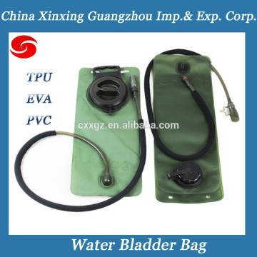 CHINA XINXING Military 3l hydration bladder water bladders for containers hydration bladder water bag