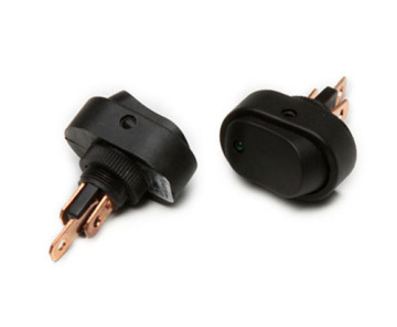 ASW-20D On Off Automatik Reset Kecemasan Stop Switch