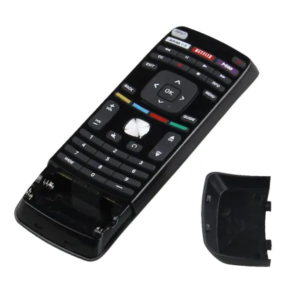 Hot Selling Universal Wireless Smart Remote for All VIZIO Smart TVs