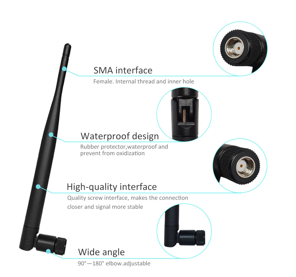 5G Antenna outdoor 