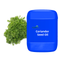 Aromatherapy Coriander oil seed extract essential oil