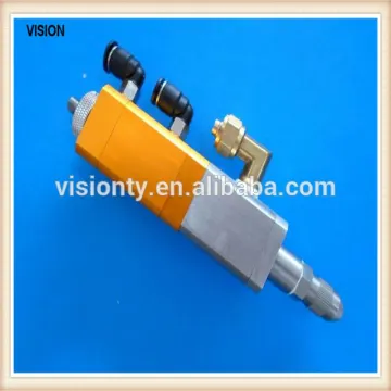 VSD-050 Suck back dispensing valve/nozzle