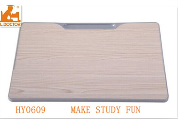 Student Laminate Table Top of School Furniture