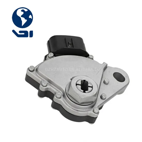 Transmission Neutral Safety Switch Assy 84540-71010 for Toyota 4Runner SW4971 SW7152 1S7415