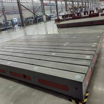 Continuous Supply & Welding Test Solutions: Your Ultimate Welding Platform Resource