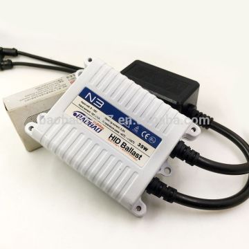 Welcome wholesales best quality xenon hid h11 24v 35w