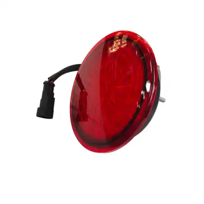 OEM ODM Wholesale Custom Bus Fog Lights - Kinglong Fog Lamp Body Parts