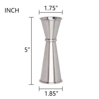 Cocktail Bar Jigger