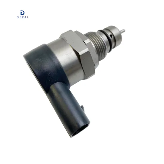 Common Rail Fuel Pressure Regulator Pressure Relief Valve DRV for Volkswagen