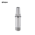 CNC Machining Parts Cold Heading Fastener Bolts