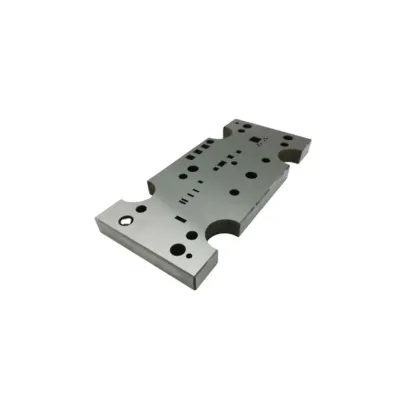 Progressive Stamping Die and Stamping Mould Plate