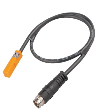 IFM Self-locking Fixture MKT3020BANKG//A/0,3M/ZH/AS with MK5137 T-slot Cylinder Sensor: Technical Specifications and Details