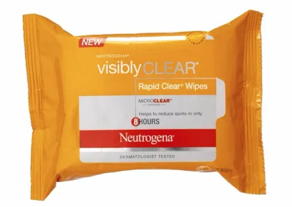 Natural Deodorant Armpit Natural Deodorant Cleaning Wipes