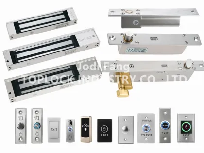 Safe Lock for Door Frameless Glass Door Lock Electronic Bolt Lock
