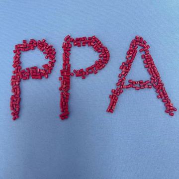 glass fiber reinforced PPA gf30 resins