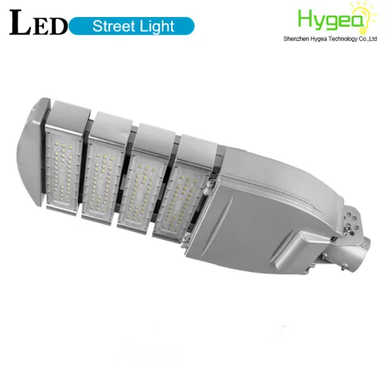 140LM/W DLC 90W LED Road Lights