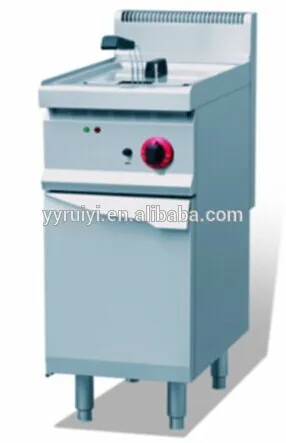 electric deep fryer