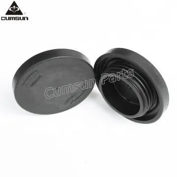 Access Hole Cover for Cummins Engine Models: 4BT, 6BT, 6CT, 6L ISLE