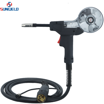 XL SP PRO150 স্পুল গান 10ft(3.0m) ইউরো সংযোগকারী