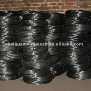 Black Annealed Wire(Manufacturer in China)