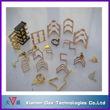 2015 New design wholesale central machinery parts,machinery spare parts