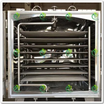 Efficient Square Drying Equipment