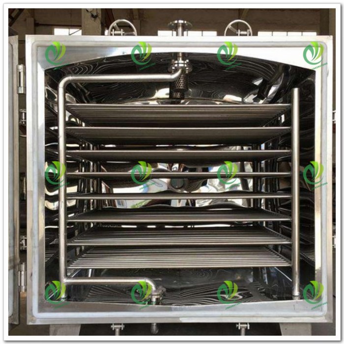 Efficient Square Drying Equipment