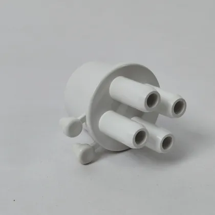 Customized Whirlpool Air Distribution Manifold for Bathtub Spas