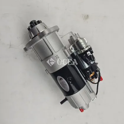 cummins nta855 - C400 cummins parts starter 3103914