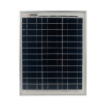 Small 10W Poly Solar Panel