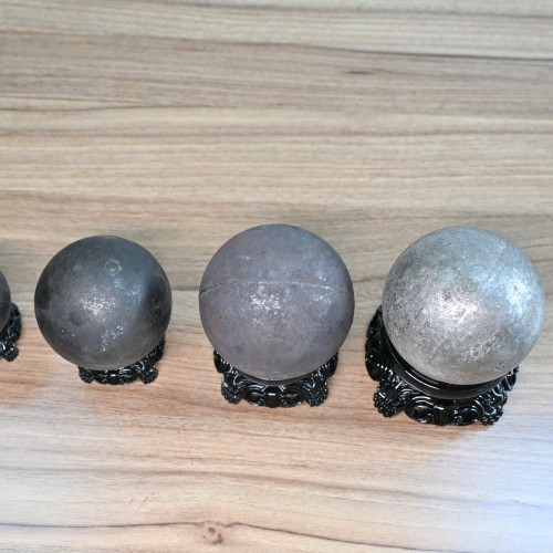 Premium High Chromium Balls