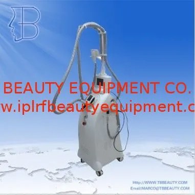 Lipo Laser Vacuum Slimming Machine Of 700nm Infrared Light