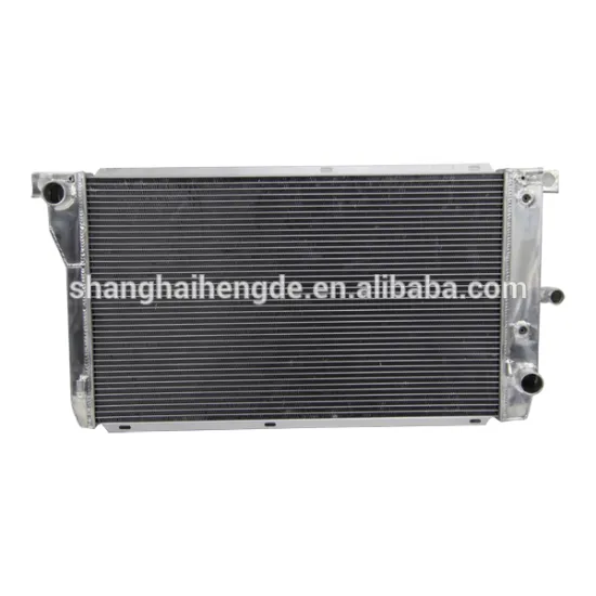 AUTO RADIATOR for Ford EF EF2 EL FALCON fairline AT/MT 94-98