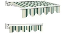 gazebo parts