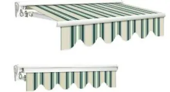 gazebo parts
