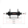 Fixed Gear Bicycle Ultra-Light-Hub 20-24H