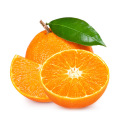 Natural Spray Dried Orange Fruit Powder
