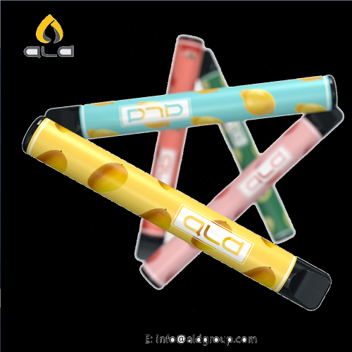 800 Puffs Ald B2 Vs Hyde Disposable Vape