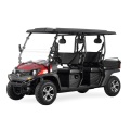 GAS UTV 1000cc 4x4 2 Sitz