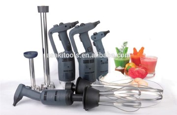 Commercial Industrial Hand Blender / CE Approved