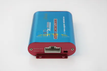 OSRING Car audio Amplifier power auto professional Amplifier