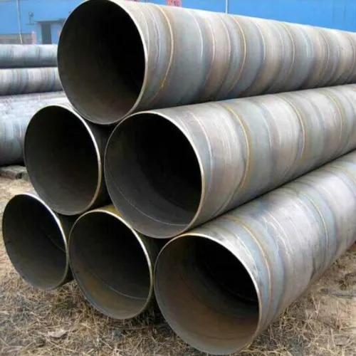 API PSL1 SSAW steel pipe