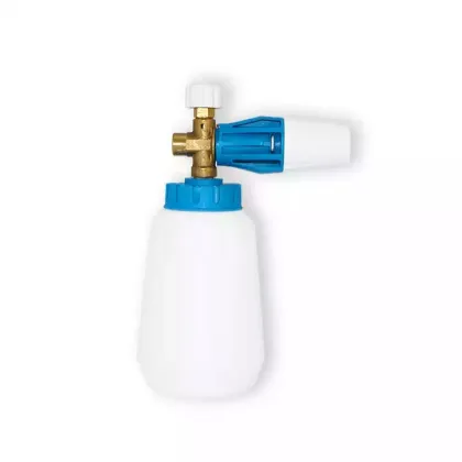 Auto Cleaning Tools include nilfisk foam cannon