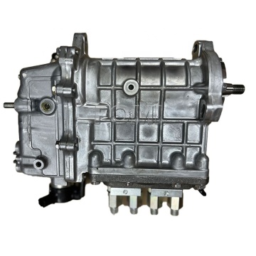 V3800 Baggerteile: Kraftstoffeinspritzpumpe 1J567-50040
