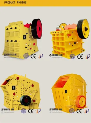 nordberg symons cone crusher hammer crusher in China
