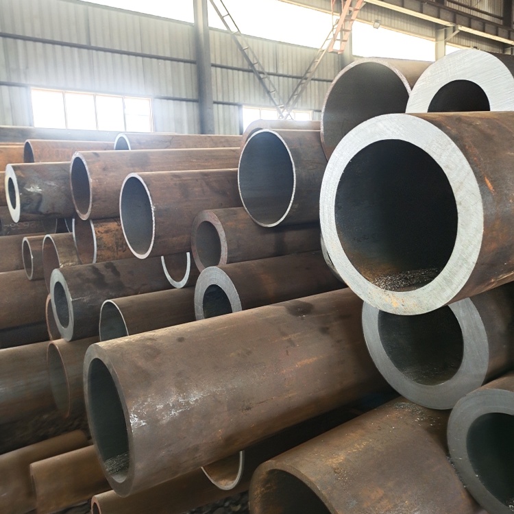 A106 Steel Pipe