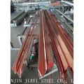 C5210 Copper Angle Steel