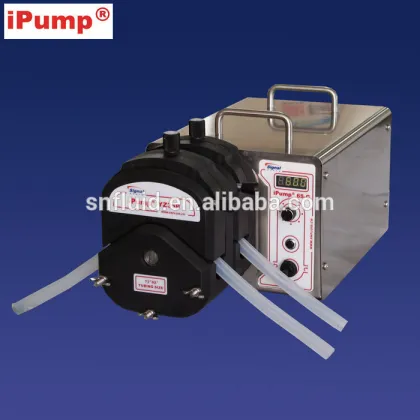 chemical transfer pump