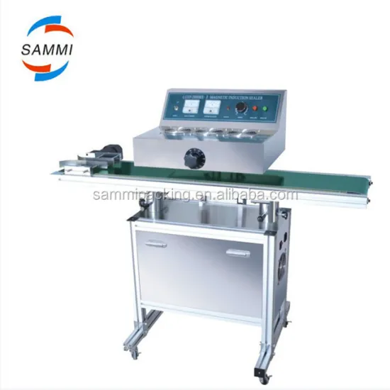 LGYF-2000B Automatic Induction Sealing and Air Cooling Capping Machine from Chinese Suppliers