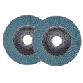 Durable Alumina Flap Disc for Industrial Applications
